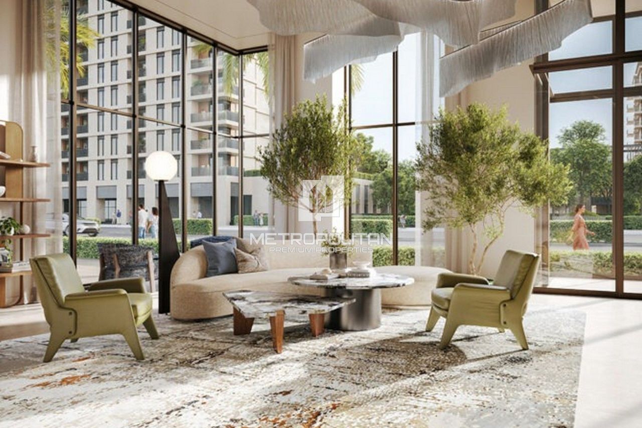 Appartement à Dubaï, EAU, 69 m² - image 3