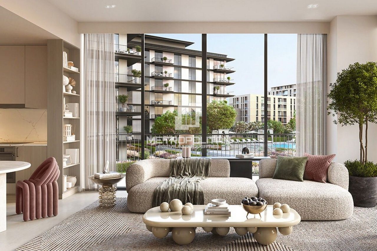 Appartement à Dubaï, EAU, 159 m² - image 3