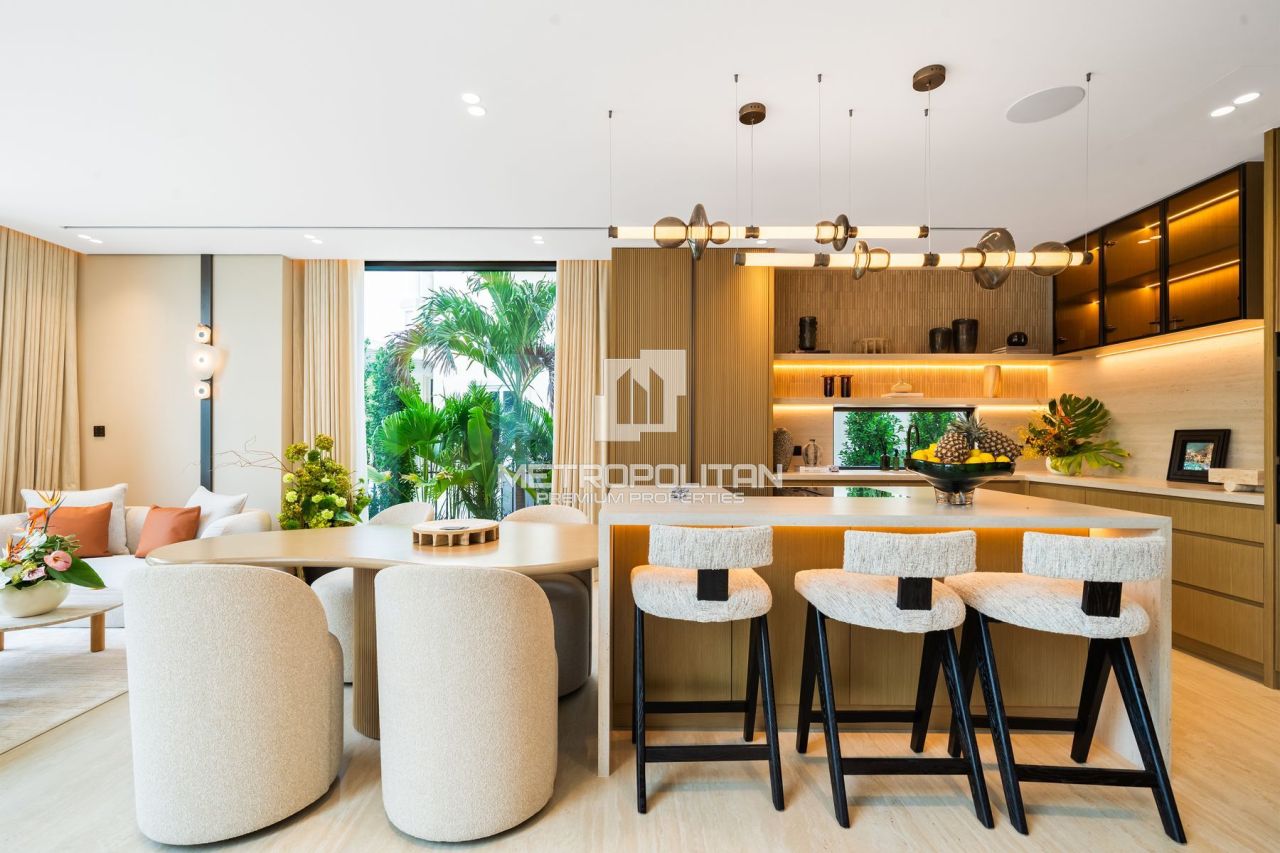 Villa a Dubai, EAU, 989 m² - foto 3