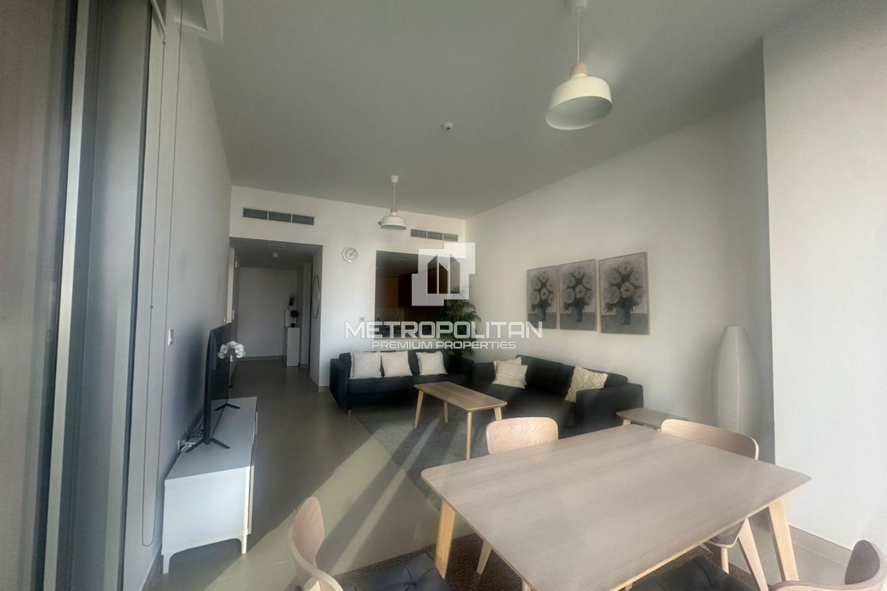 Appartement à Dubaï, EAU, 93 m² - image 3