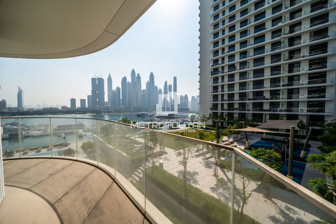 Apartment in Dubai, VAE, 109 m² - Foto 3