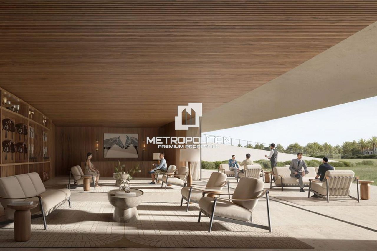 Villa a Dubai, EAU, 219 m² - foto 3