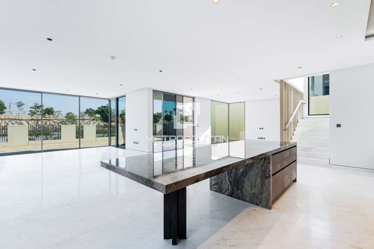 Villa in Dubai, UAE, 580 m² - picture 3