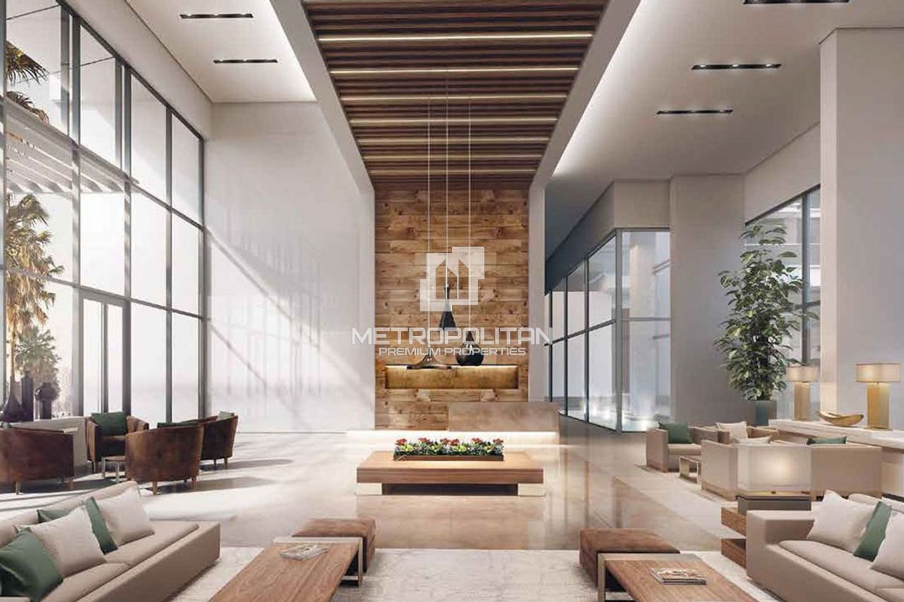 Apartment in Dubai, VAE, 139 m² - Foto 3