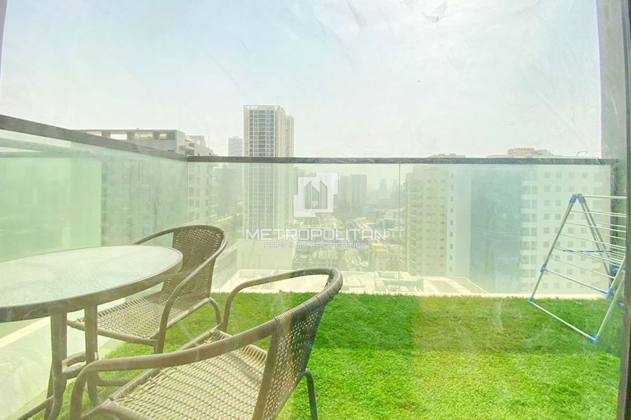 Apartment in Dubai, VAE, 40 m² - Foto 3