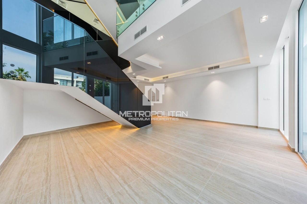 Townhouse a Dubai, EAU, 459 m² - foto 3