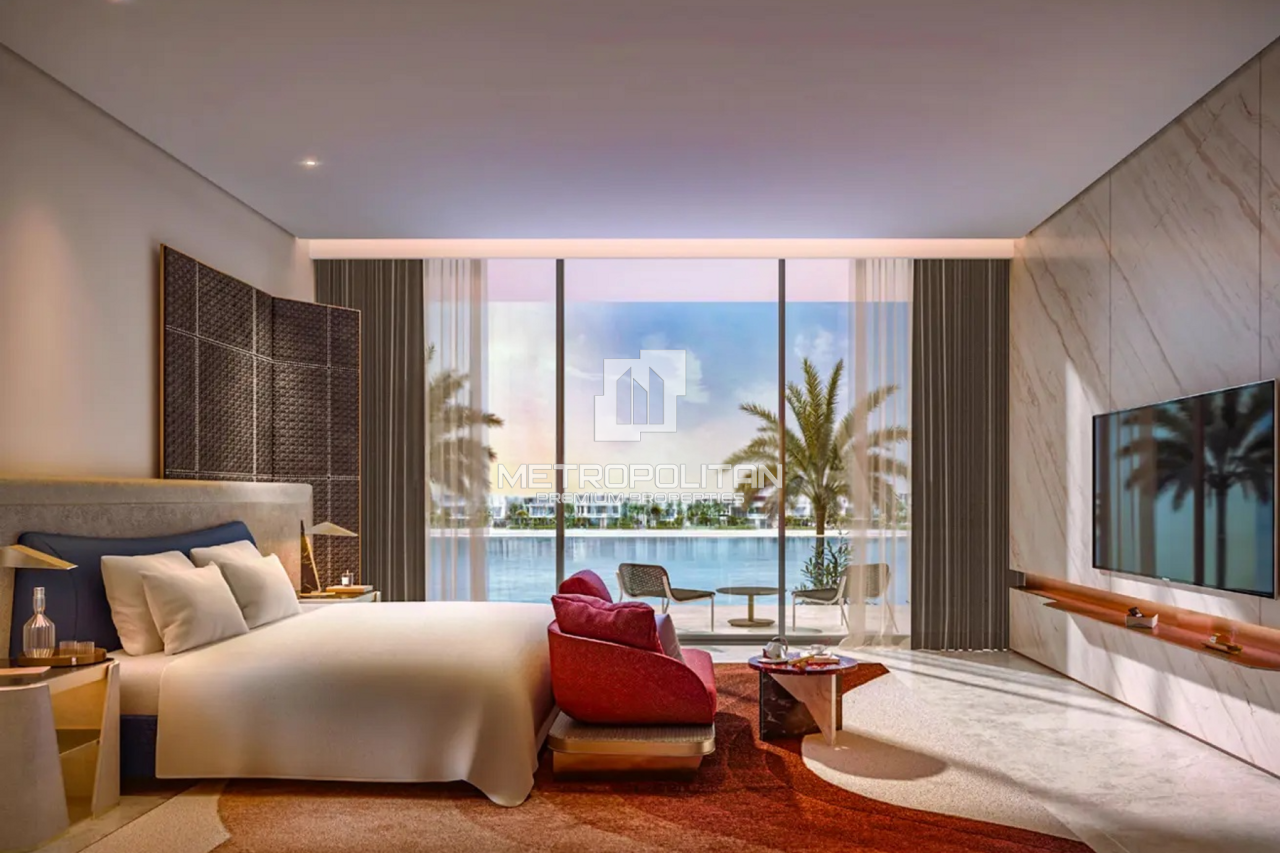 Villa in Dubai, UAE, 710 m² - picture 3