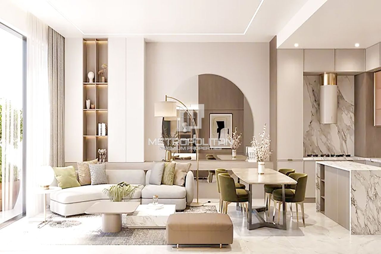 Appartement à Dubaï, EAU, 40 m² - image 4