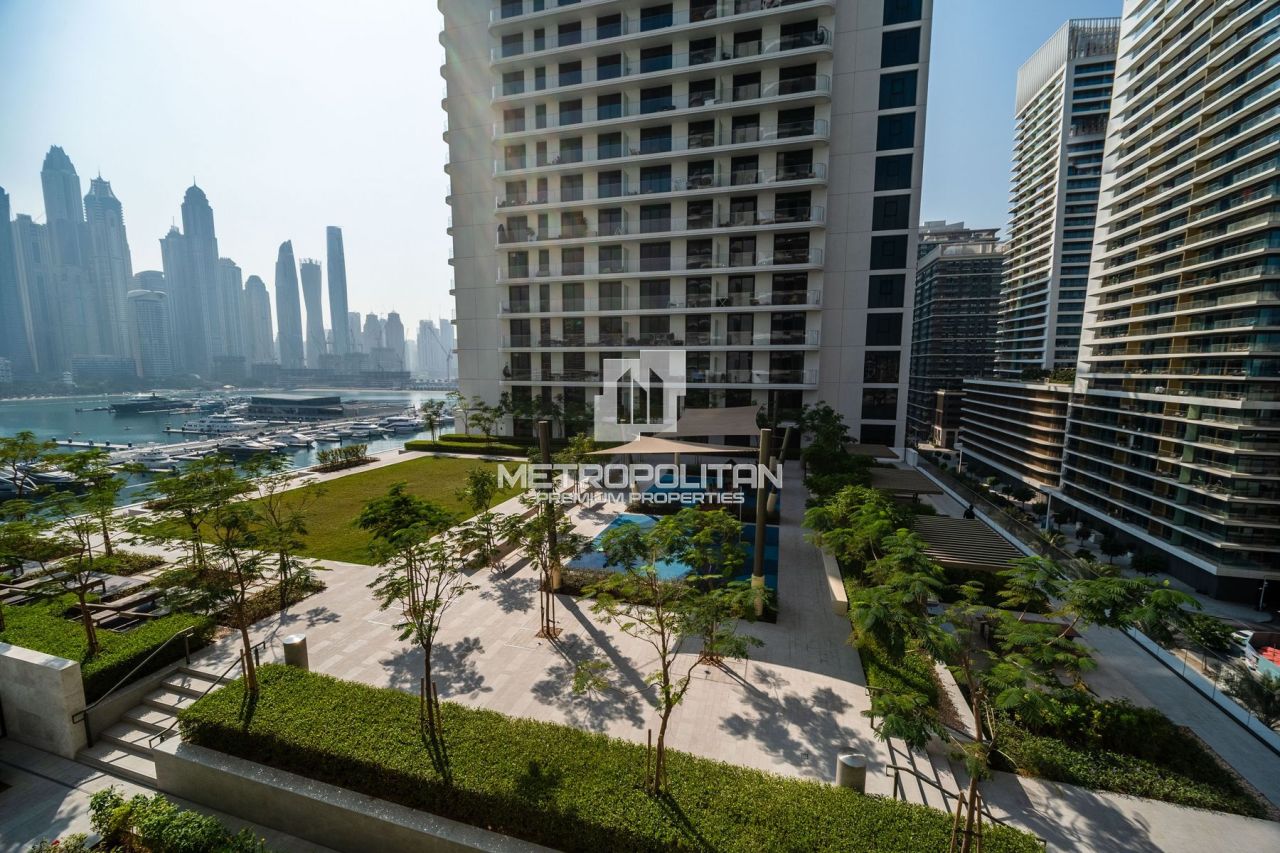 Apartment in Dubai, VAE, 109 m² - Foto 4