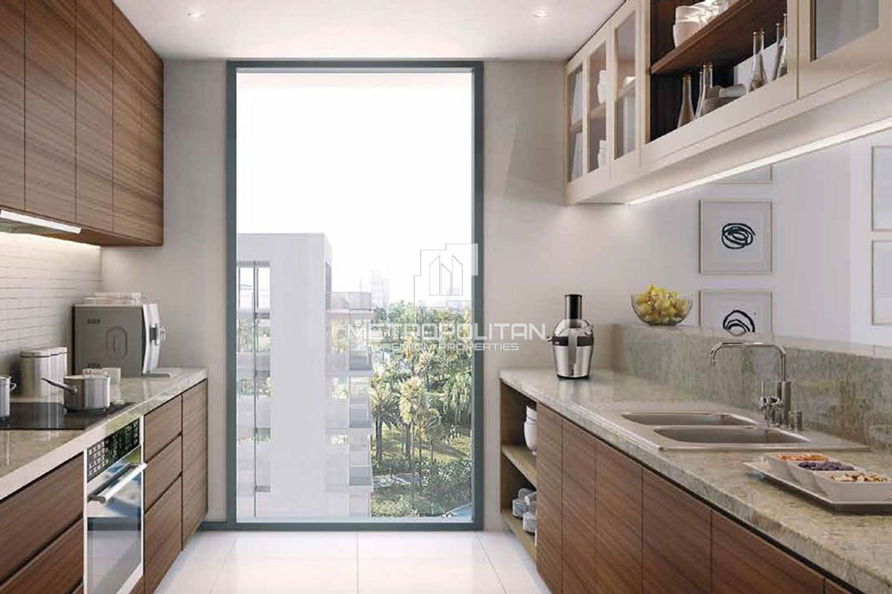 Apartment in Dubai, VAE, 139 m² - Foto 4