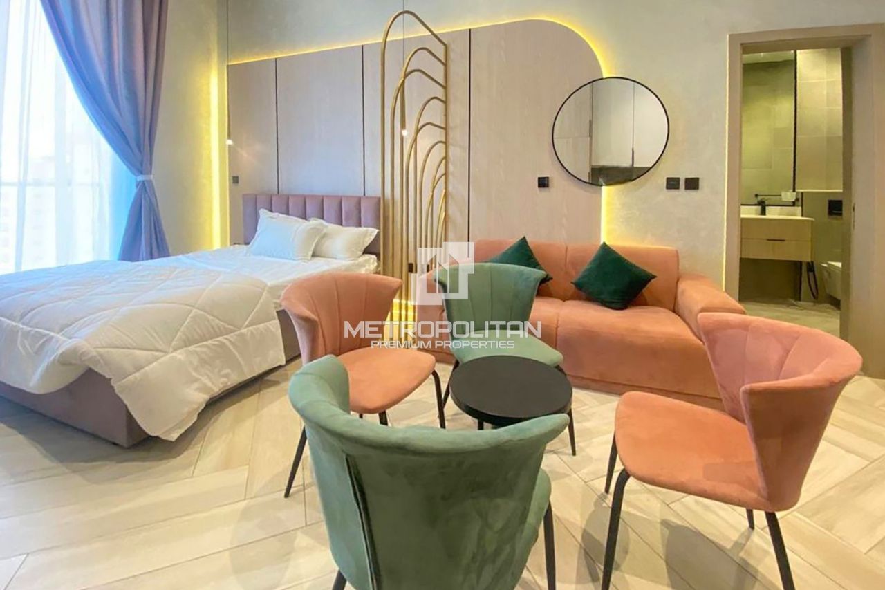 Apartment in Dubai, VAE, 40 m² - Foto 4