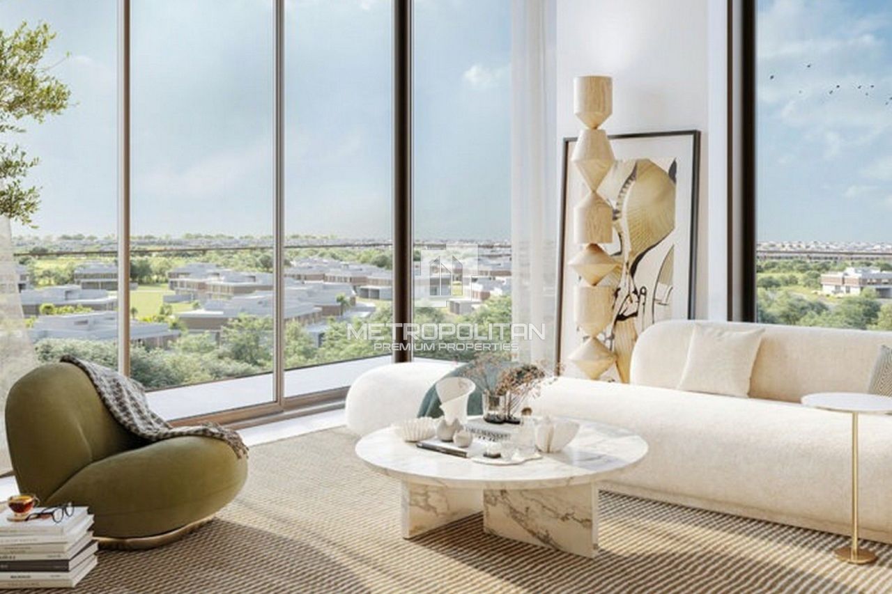 Appartement à Dubaï, EAU, 69 m² - image 4