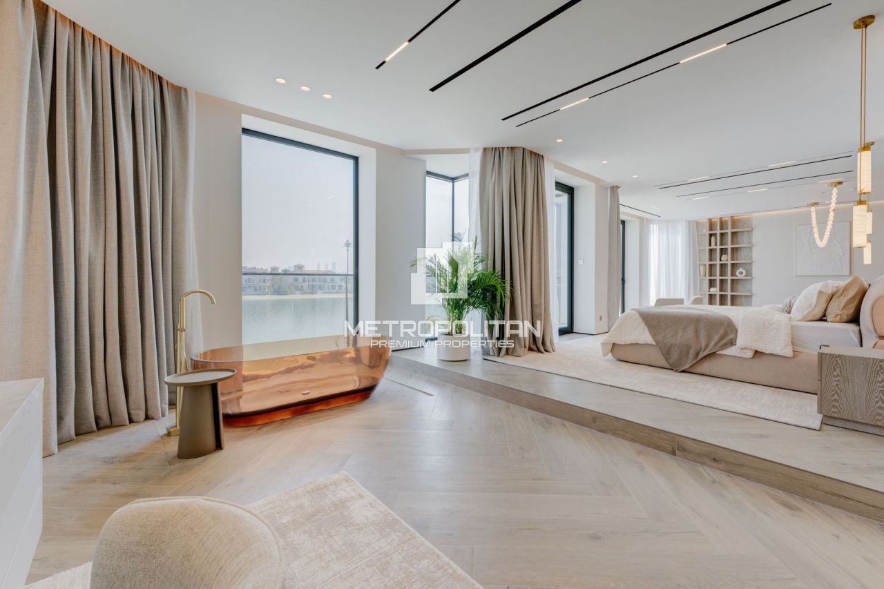 Villa en Dubái, EAU, 567 m² - imagen 4