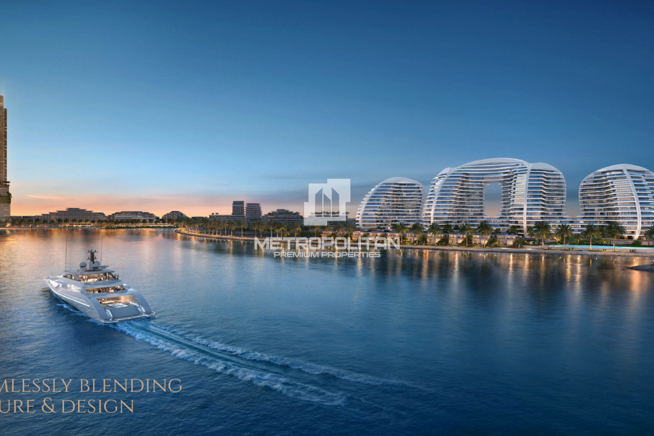 Apartment in Ras al-Khaimah, UAE, 222 m² - picture 4