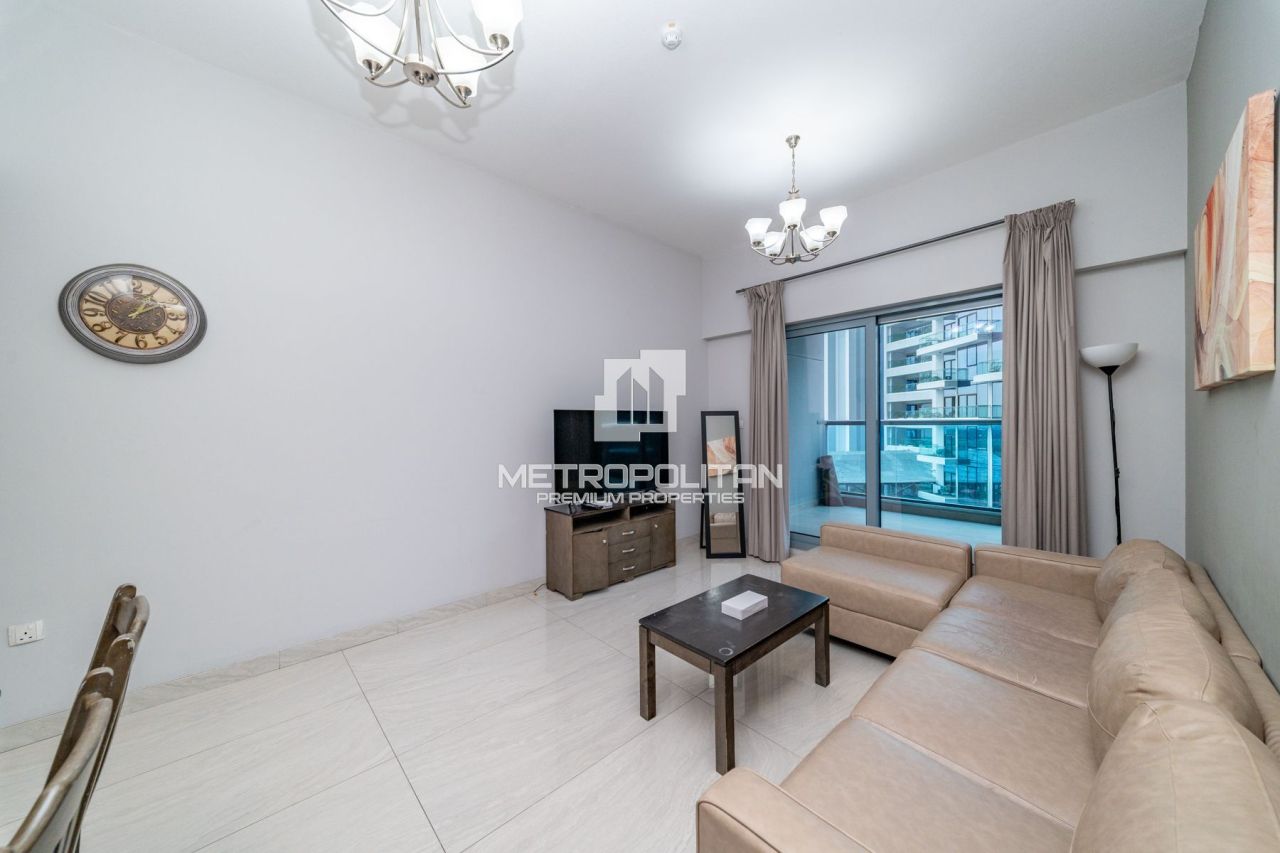 Apartment in Dubai, VAE, 84 m² - Foto 4
