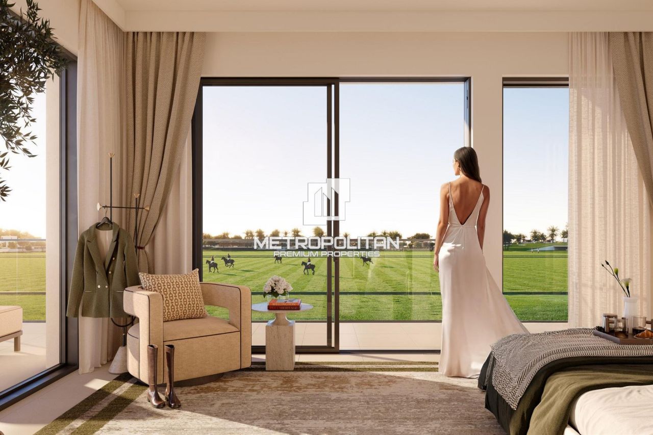 Villa a Dubai, EAU, 219 m² - foto 4