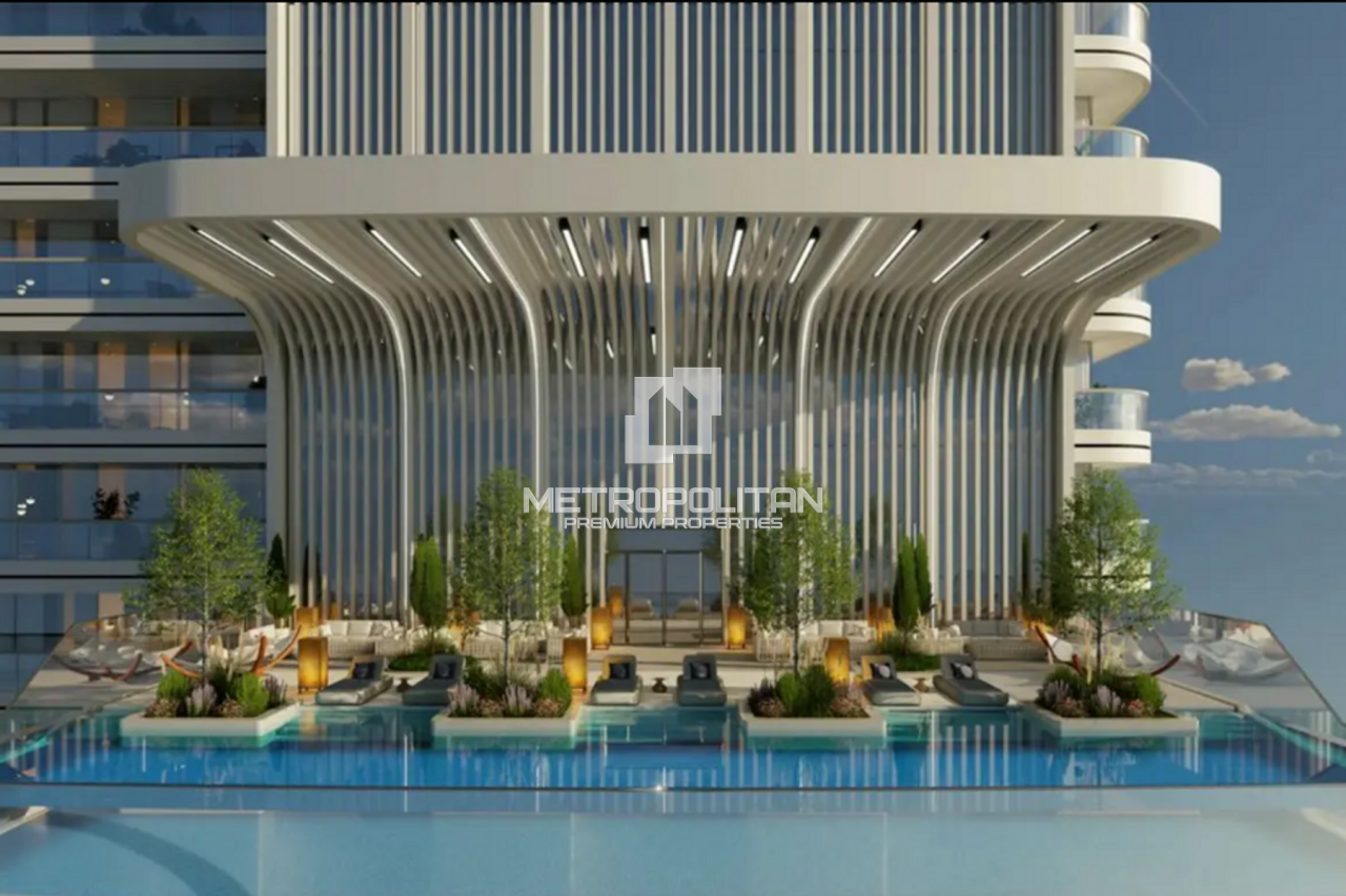 Appartement à Dubaï, EAU, 194 m² - image 4