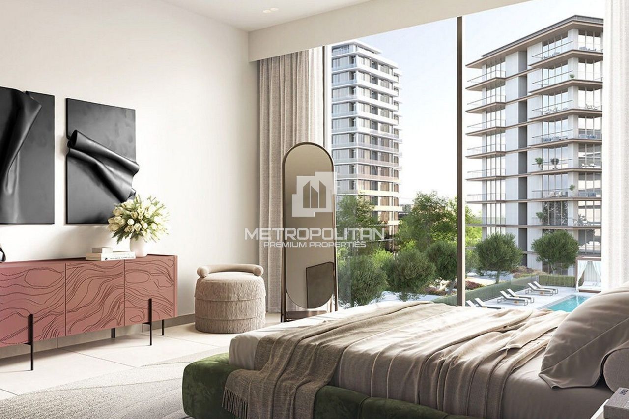 Appartement à Dubaï, EAU, 159 m² - image 4