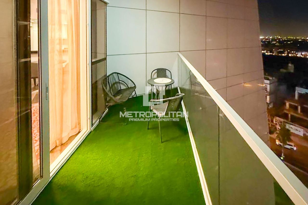 Appartamenti a Dubai, EAU, 127 m² - foto 4