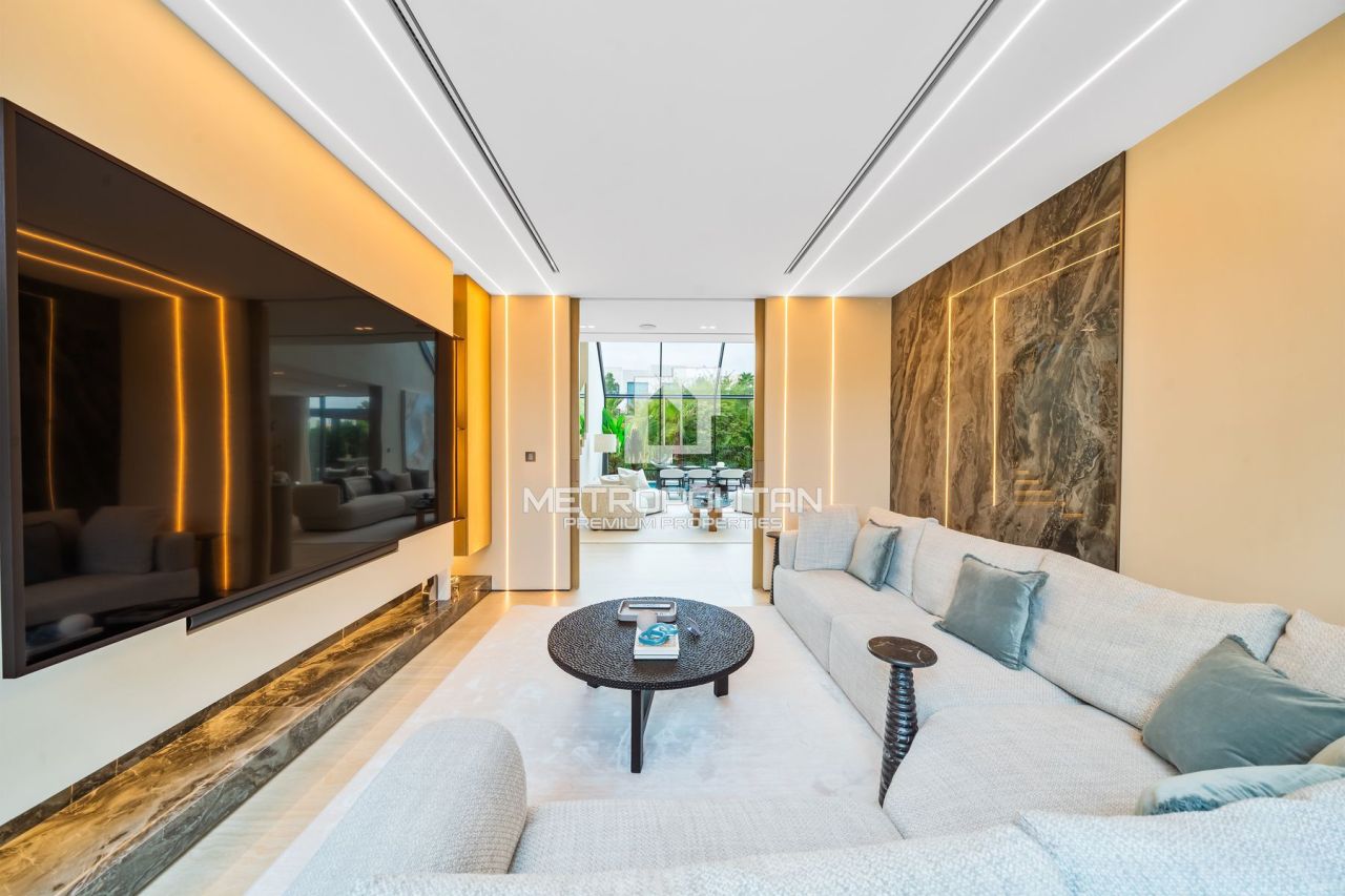 Villa a Dubai, EAU, 989 m² - foto 4