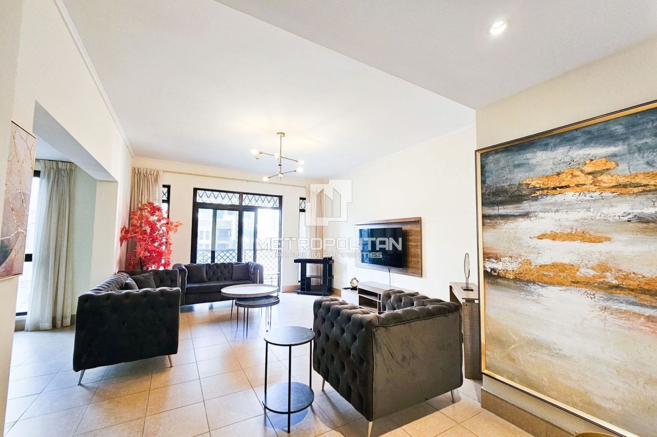 Apartment in Dubai, VAE, 129 m² - Foto 4