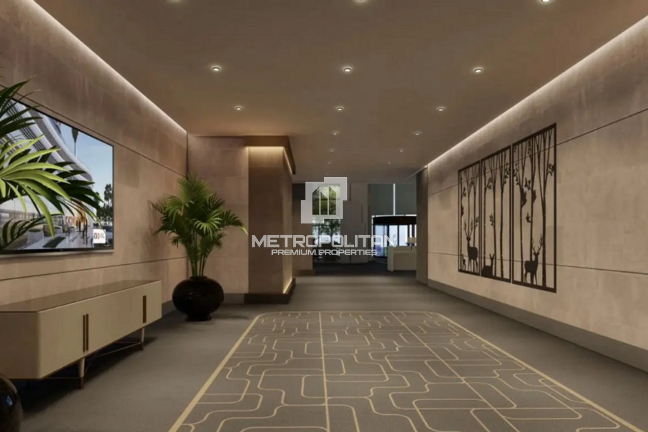 Appartement à Dubaï, EAU, 194 m² - image 5