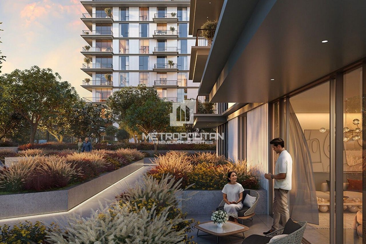 Appartement à Dubaï, EAU, 159 m² - image 5