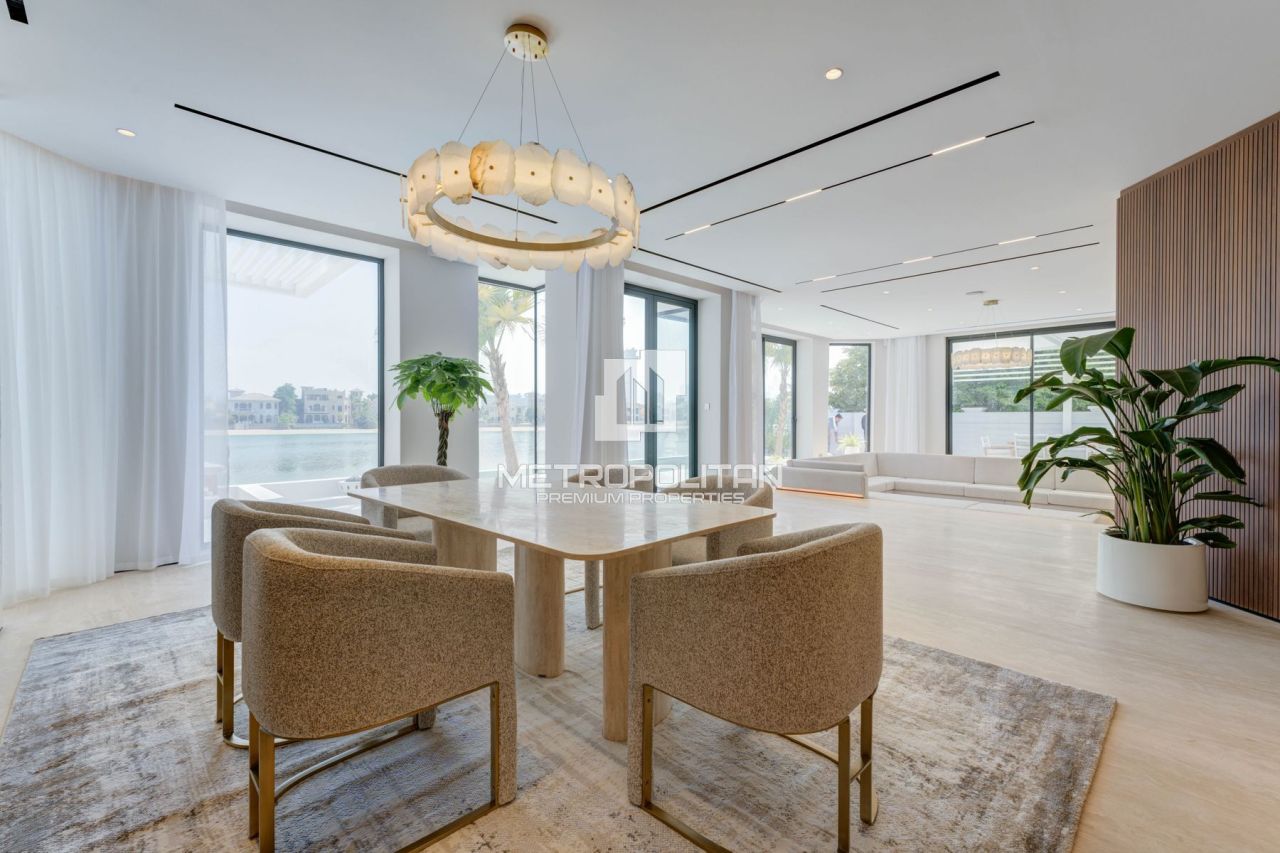 Villa en Dubái, EAU, 567 m² - imagen 5