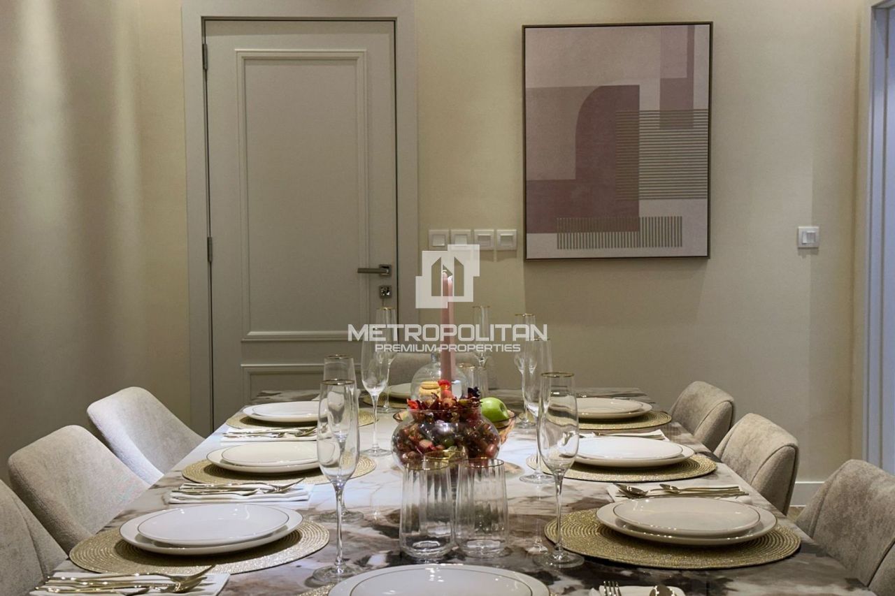 Villa en Dubái, EAU, 338 m² - imagen 5