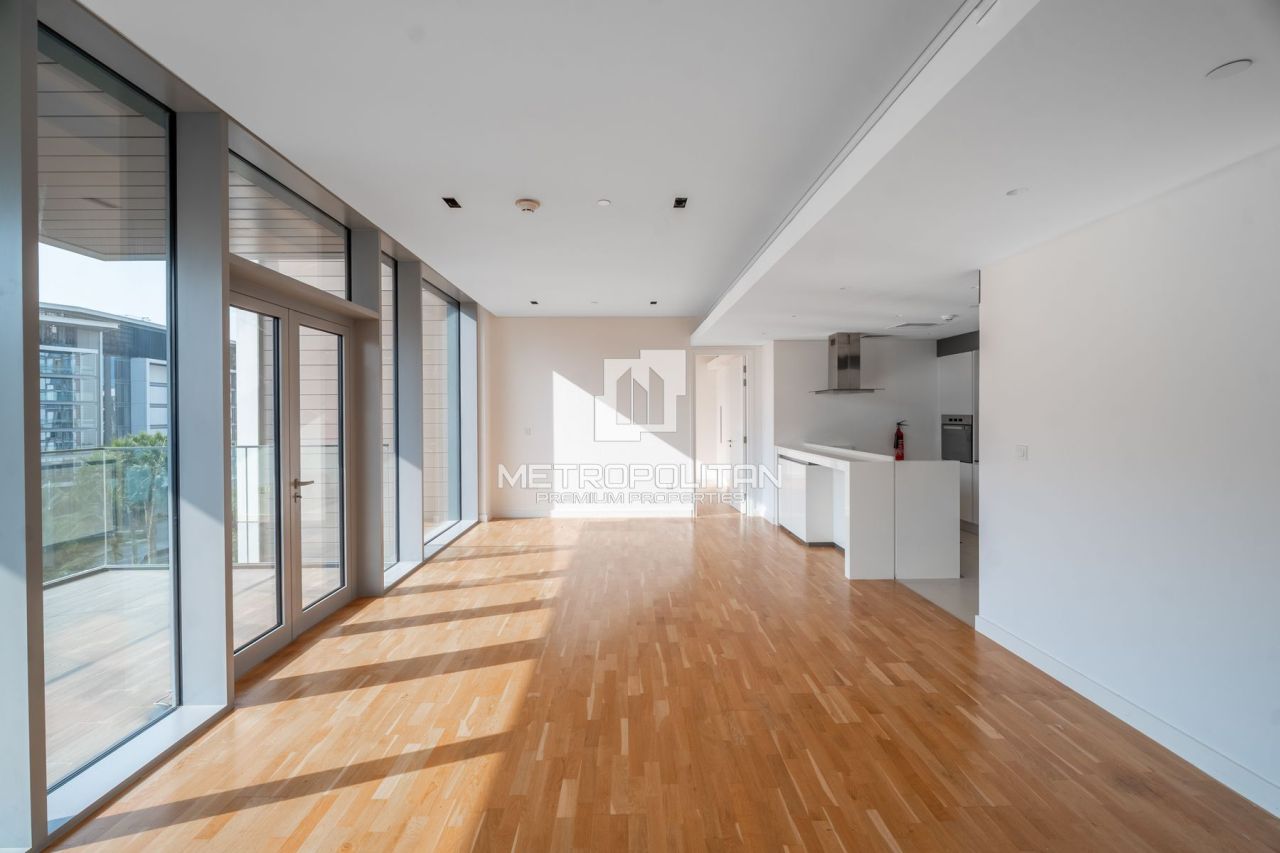 Apartamento en Dubái, EAU, 107 m² - imagen 5