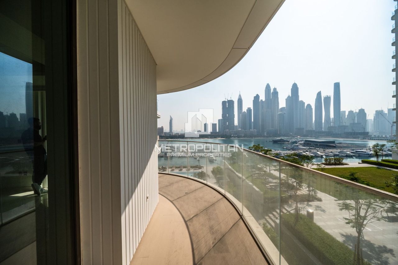 Apartment in Dubai, VAE, 109 m² - Foto 5