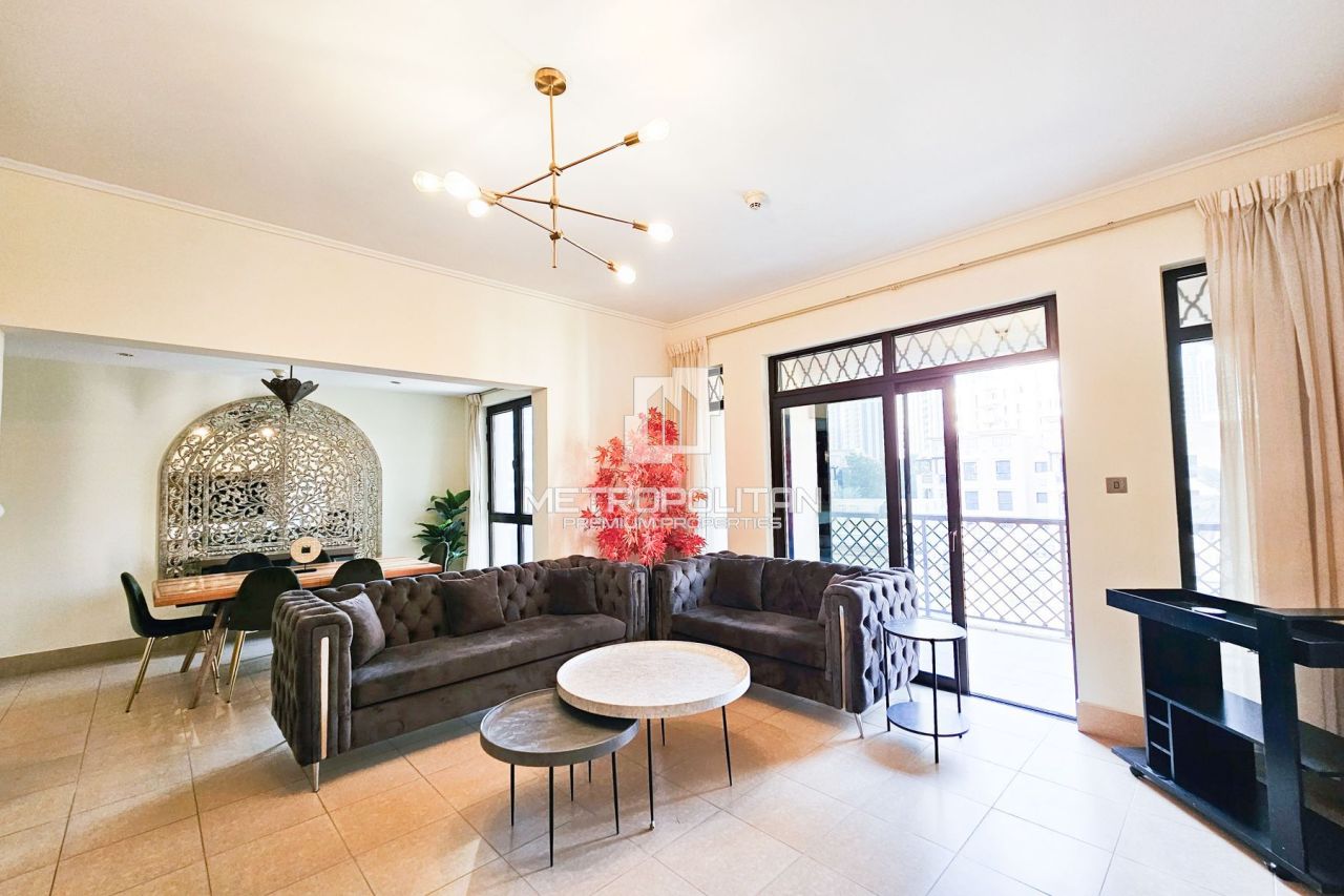 Apartment in Dubai, VAE, 129 m² - Foto 5