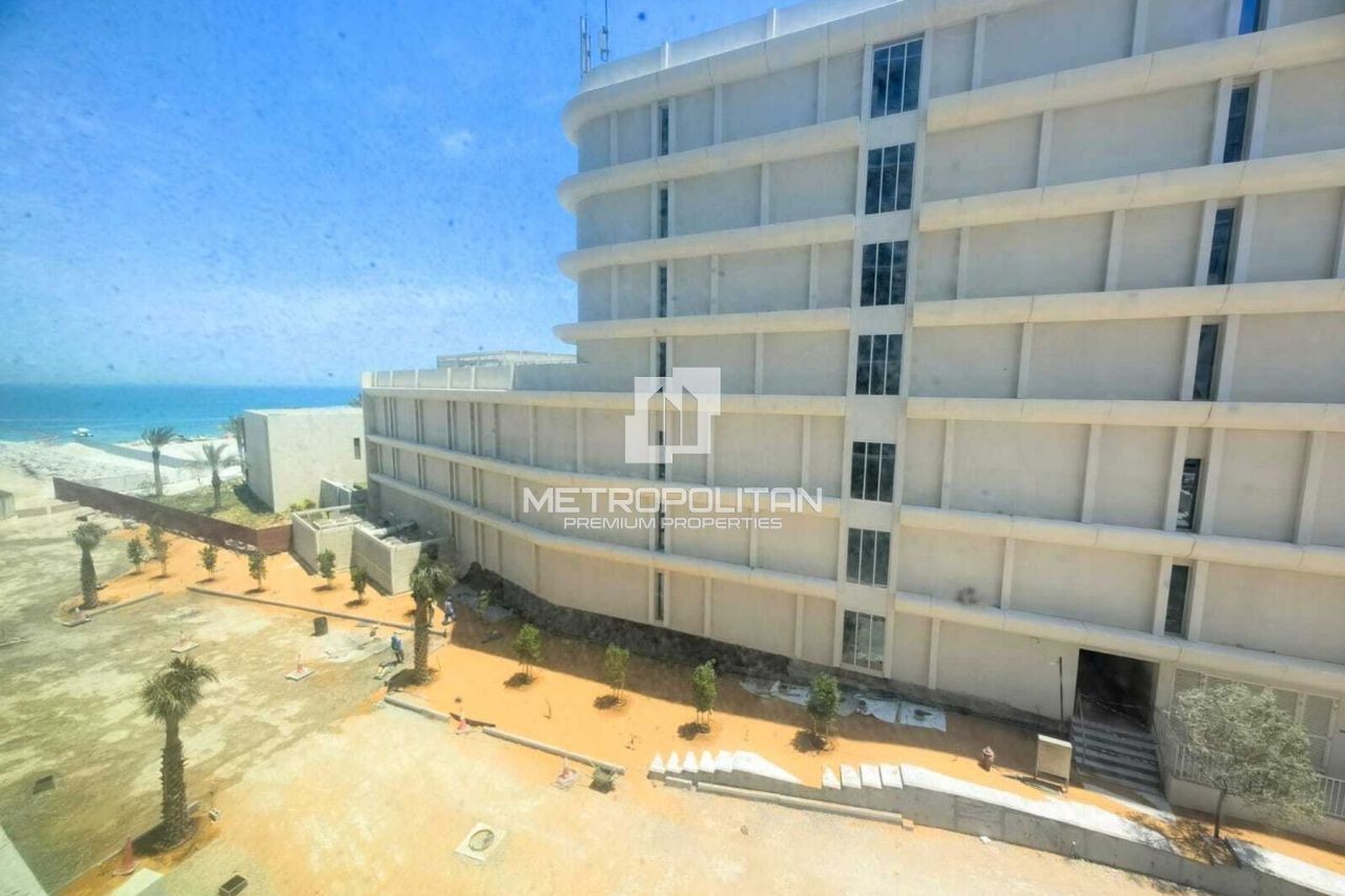 Apartment in Ra’s al-Chaima, VAE, 33 m² - Foto 5
