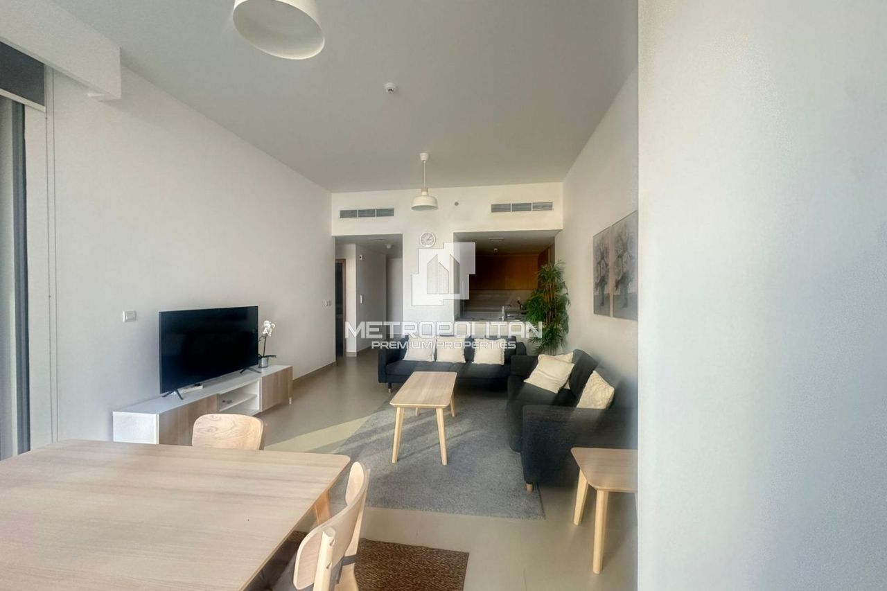 Appartement à Dubaï, EAU, 93 m² - image 5