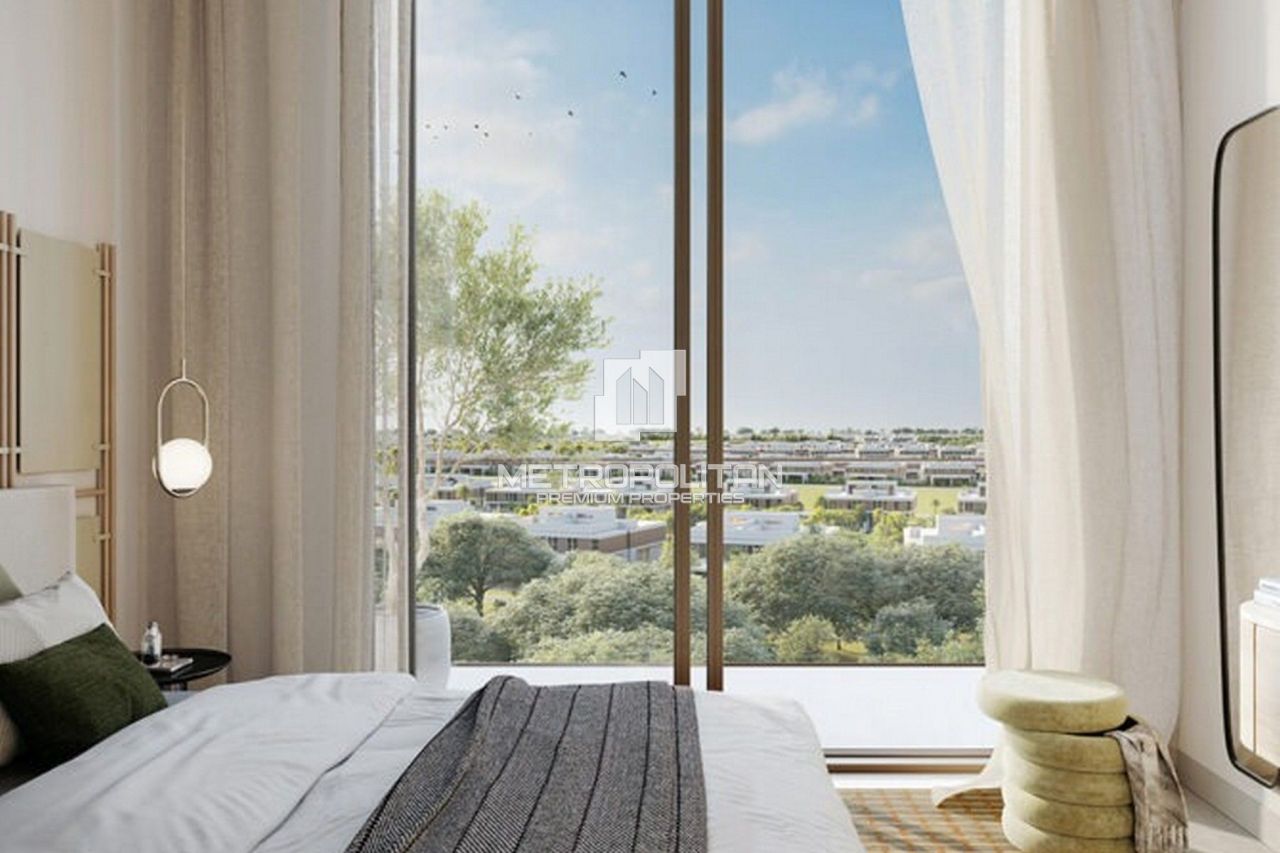 Appartamenti a Dubai, EAU, 109 m² - foto 5