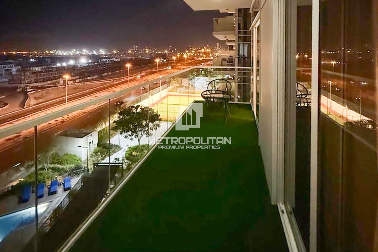 Appartamenti a Dubai, EAU, 127 m² - foto 5