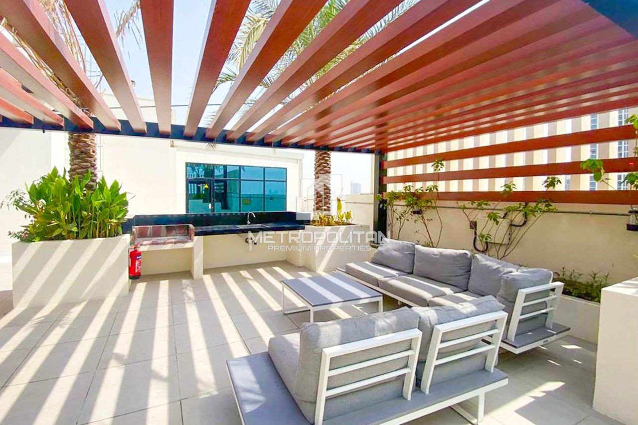 Apartment in Dubai, VAE, 40 m² - Foto 5