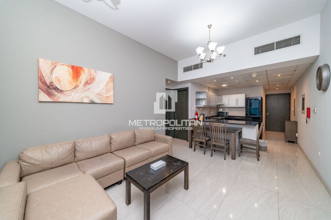 Apartment in Dubai, VAE, 84 m² - Foto 5