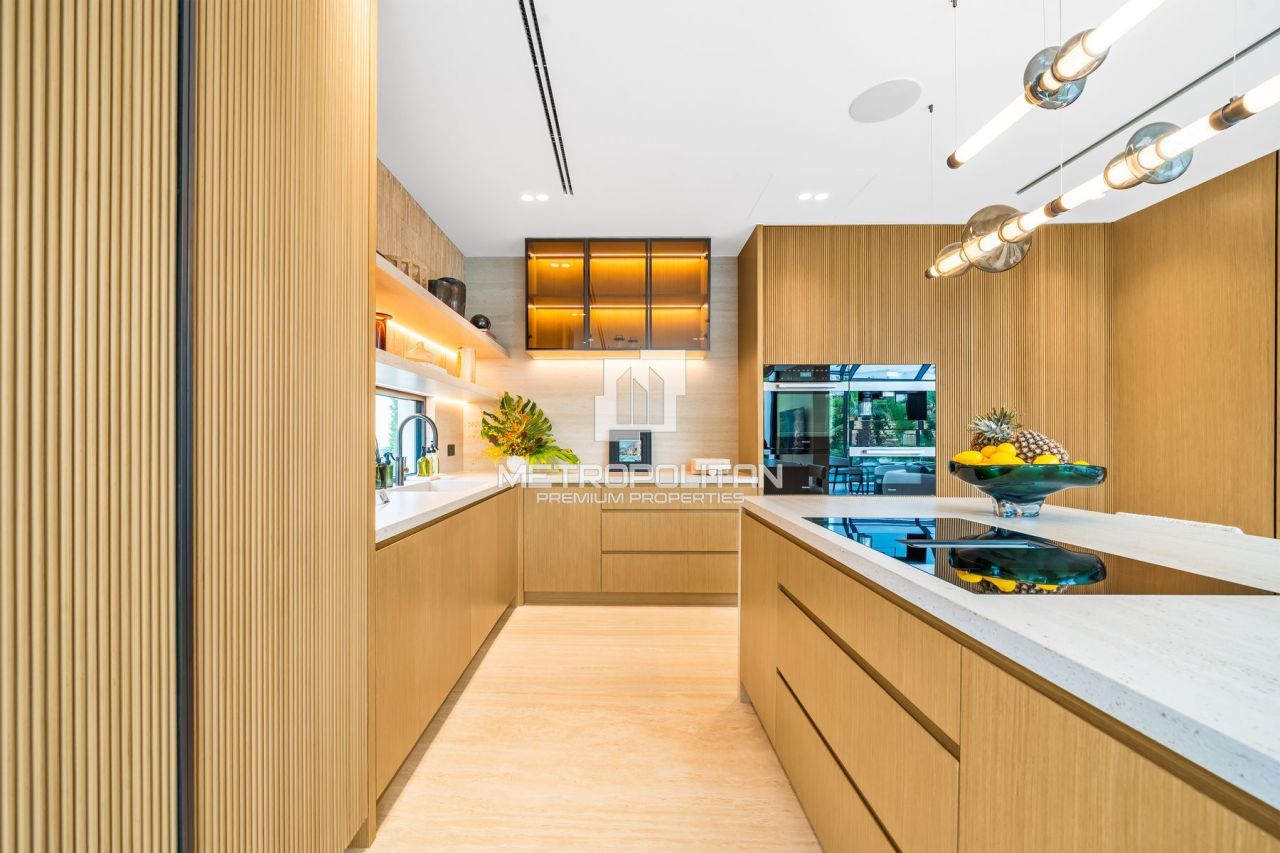 Villa a Dubai, EAU, 989 m² - foto 5