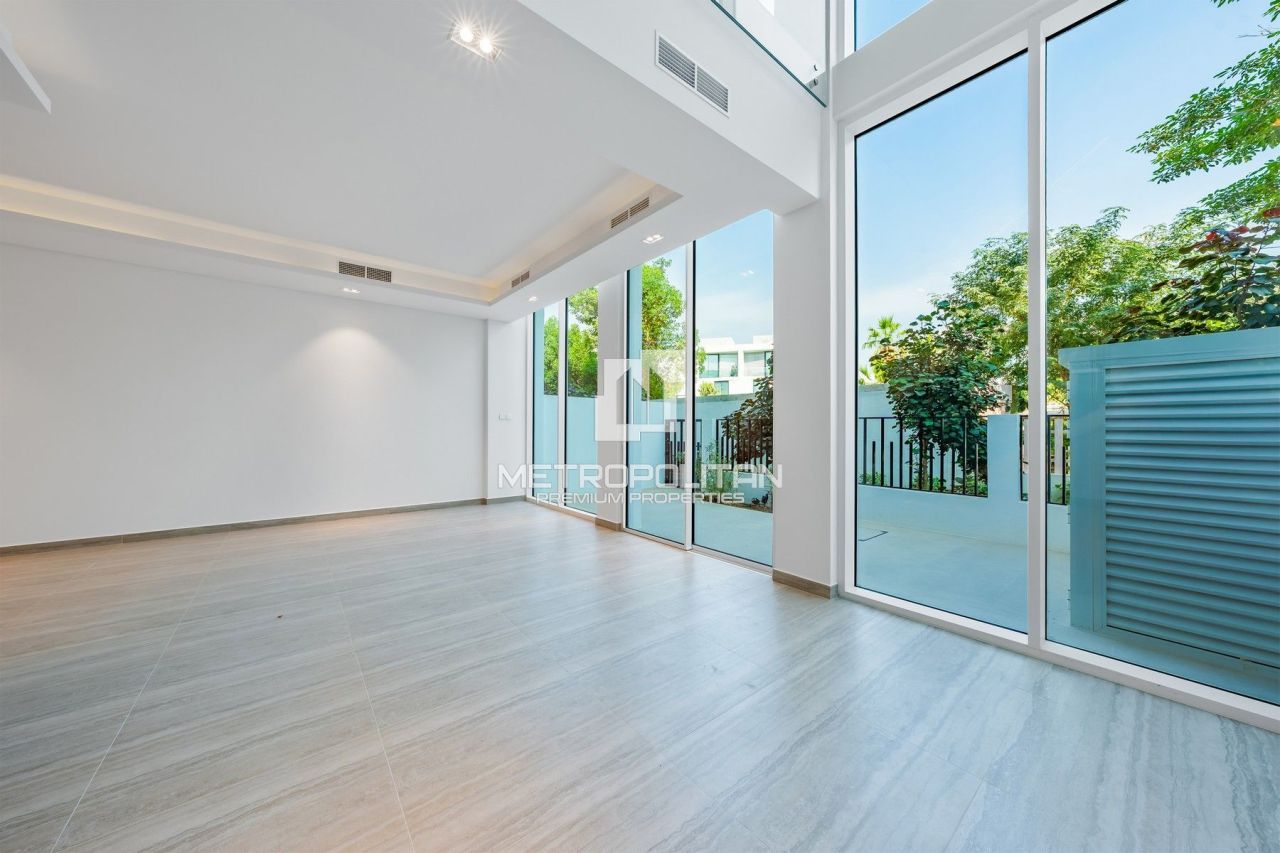 Townhouse a Dubai, EAU, 459 m² - foto 6