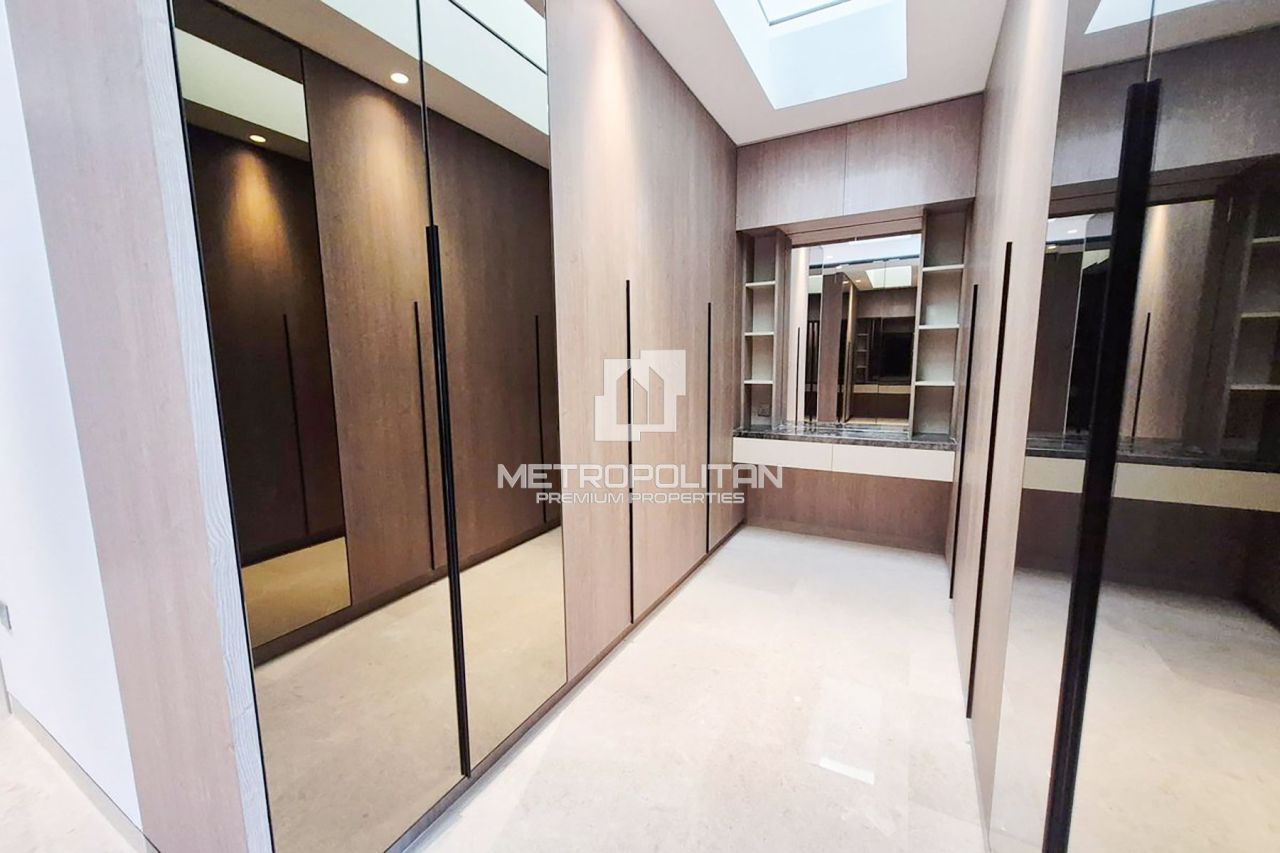 Villa en Dubái, EAU, 529 m² - imagen 6