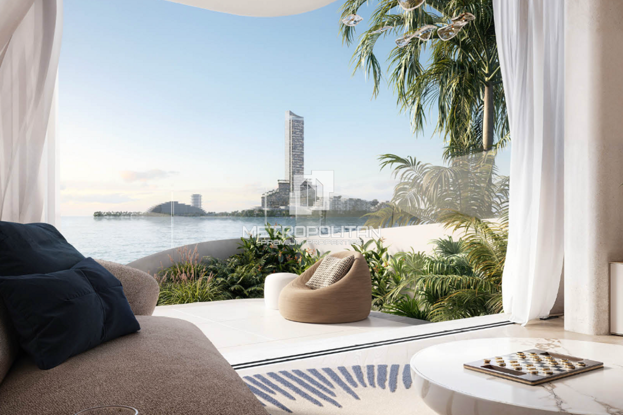 Apartment in Ra’s al-Chaima, VAE, 127 m² - Foto 6