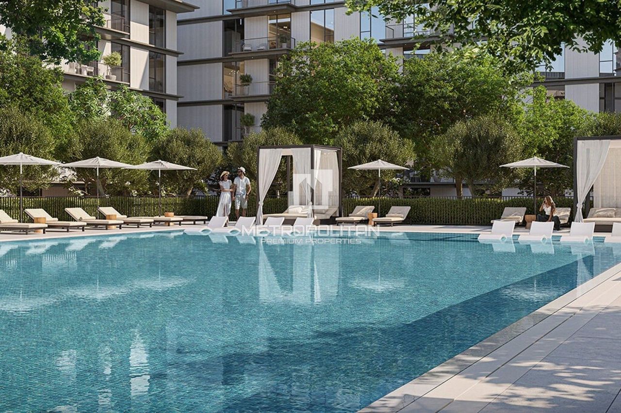 Appartement à Dubaï, EAU, 159 m² - image 6