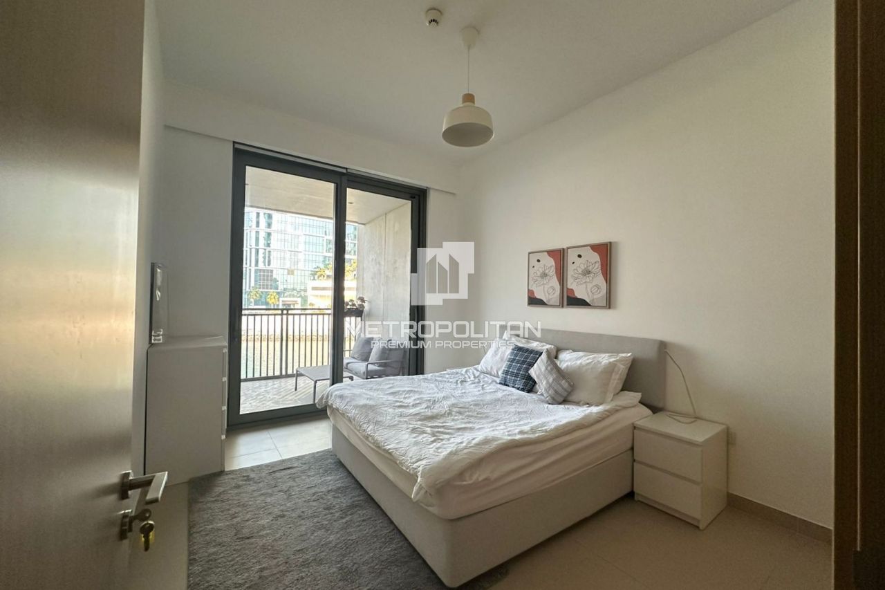 Appartement à Dubaï, EAU, 93 m² - image 6