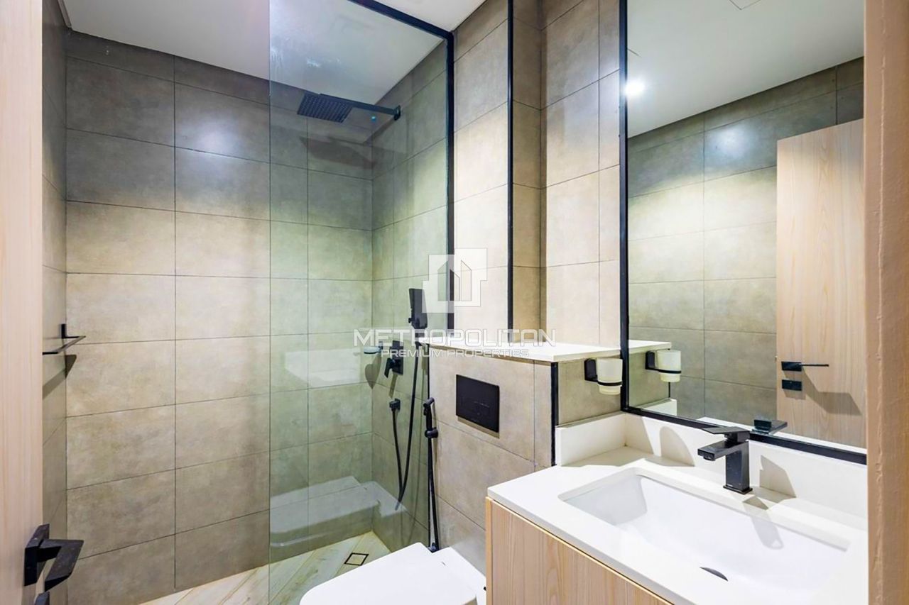 Apartment in Dubai, VAE, 40 m² - Foto 6