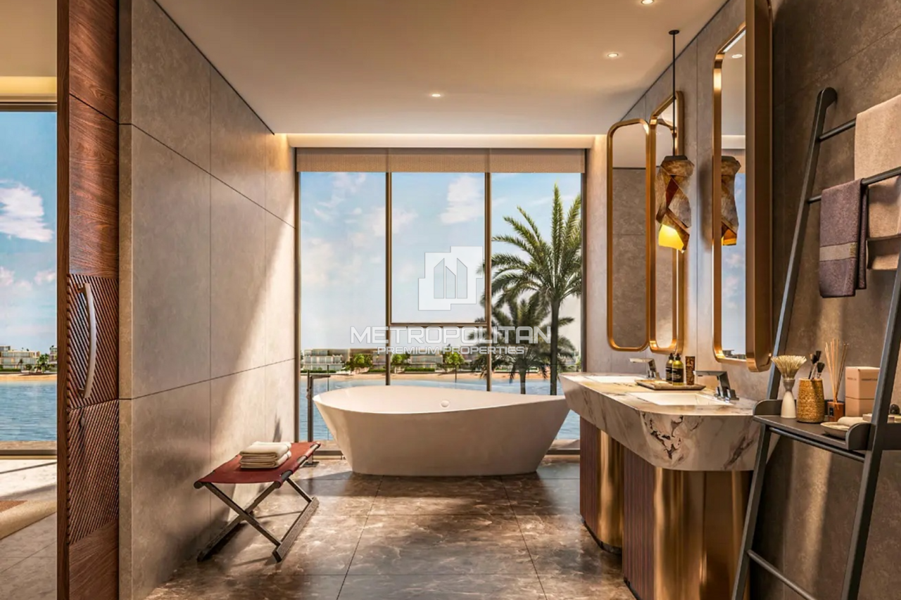 Villa in Dubai, UAE, 710 m² - picture 6