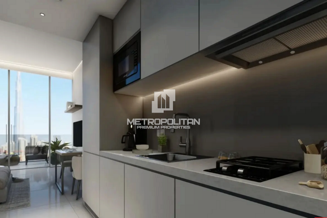 Appartement à Dubaï, EAU, 194 m² - image 6