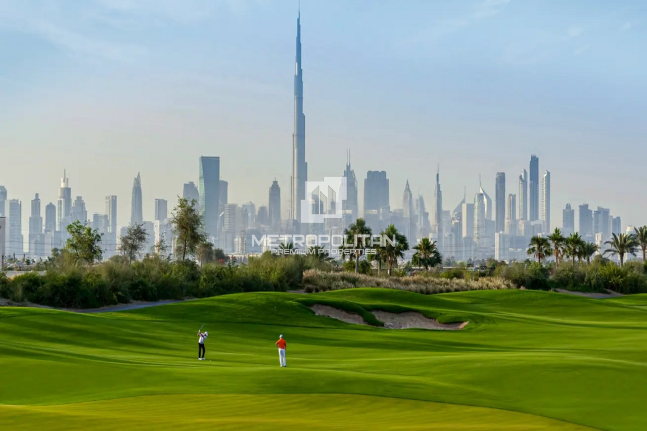 Appartement à Dubaï, EAU, 69 m² - image 6