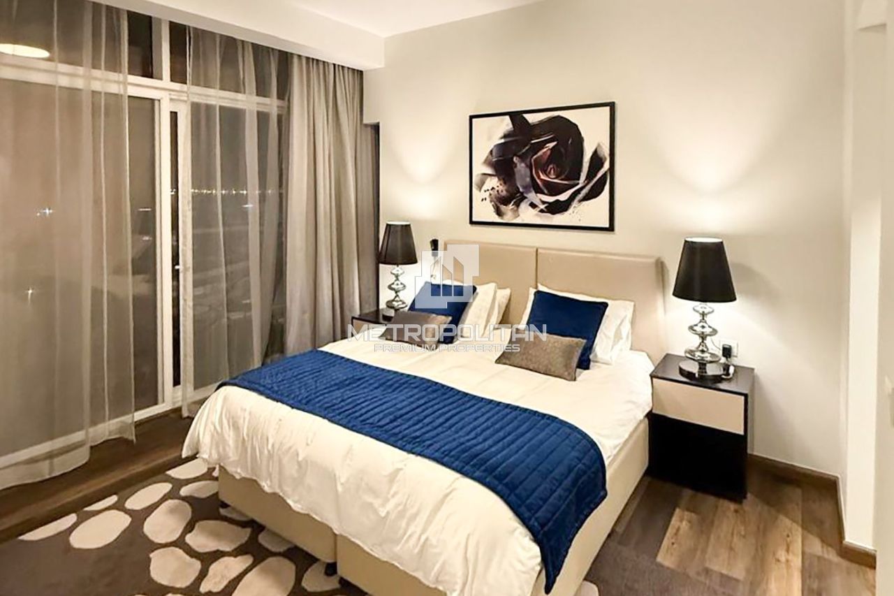 Appartamenti a Dubai, EAU, 127 m² - foto 6