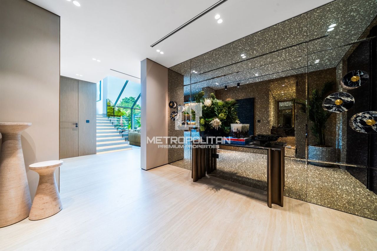 Villa a Dubai, EAU, 989 m² - foto 6